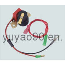 Electronic Ignition Conversion Kit (45D4)